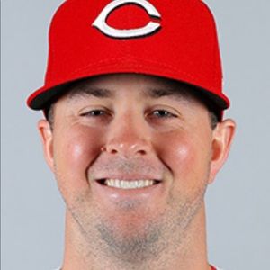 Meet your Posher, Kyle